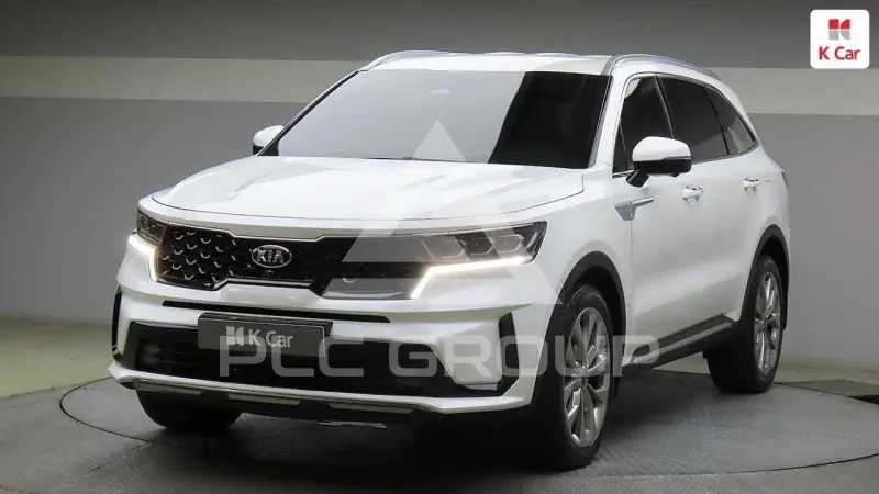 2021 KIA Sorento