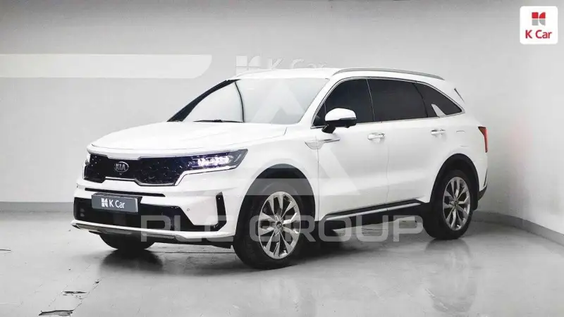 2021 KIA Sorento