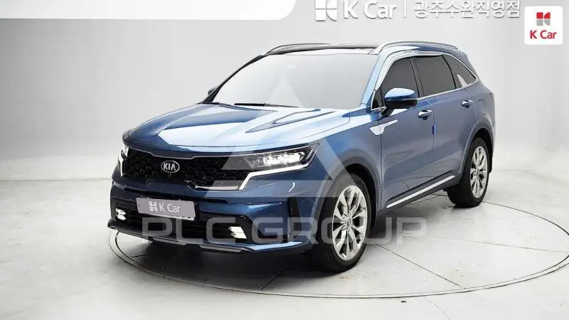 2021 KIA Sorento