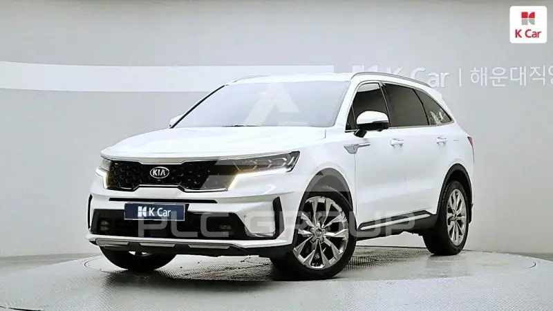 2021 KIA Sorento