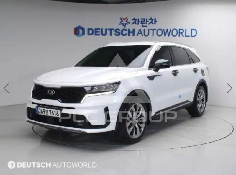 2021 KIA Sorento