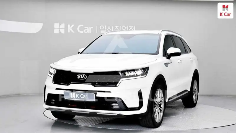 2021 KIA Sorento