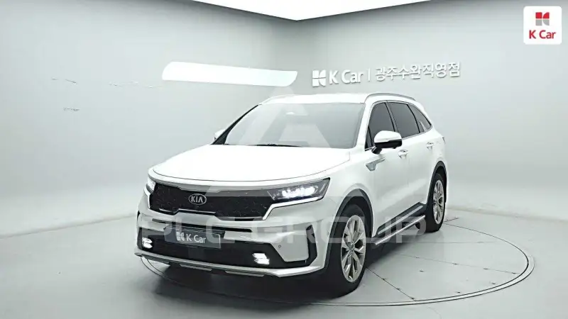2021 KIA Sorento