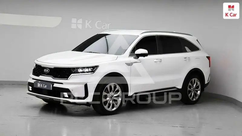 2021 KIA Sorento