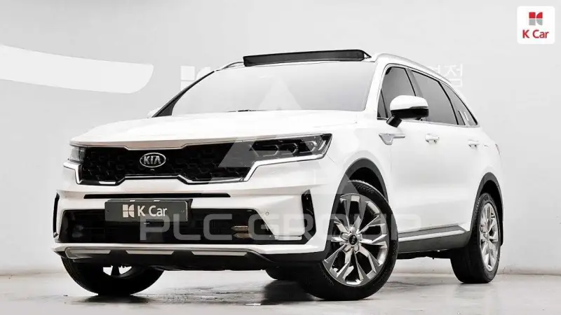2021 KIA Sorento