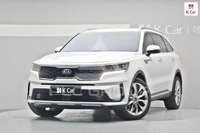2021 KIA Sorento
