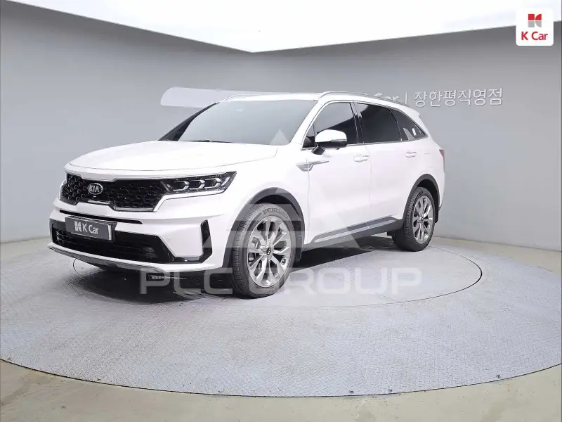 2021 KIA Sorento