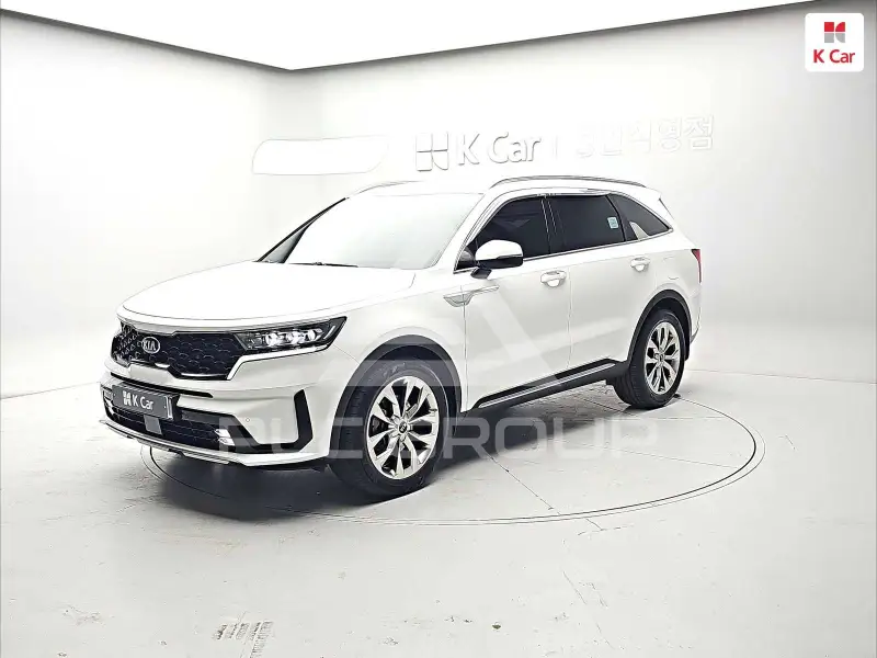 2021 KIA Sorento