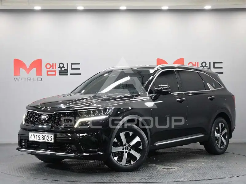 2021 KIA Sorento
