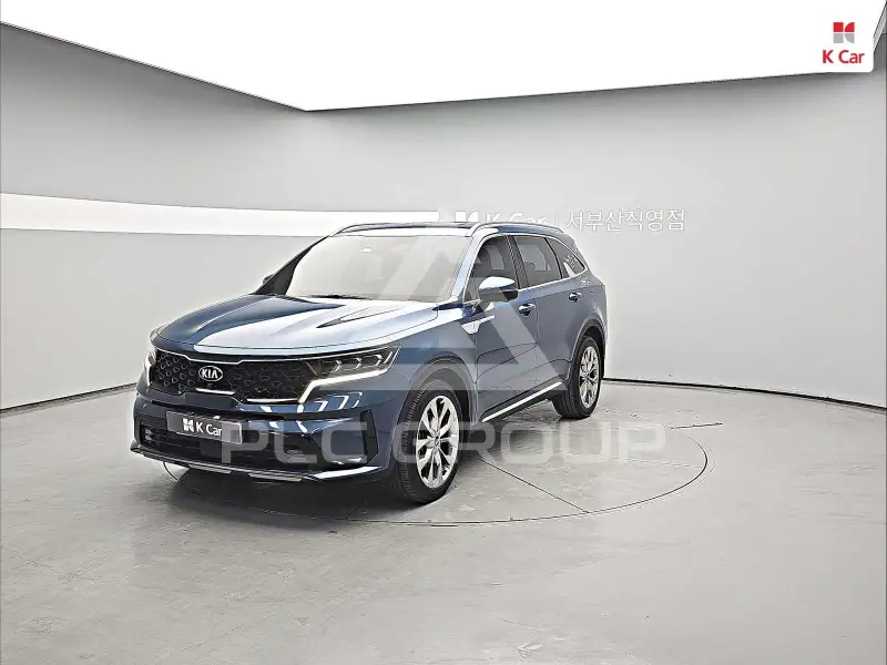 2021 KIA Sorento