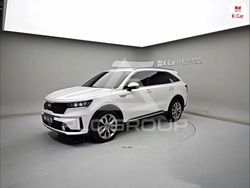 2021 KIA Sorento