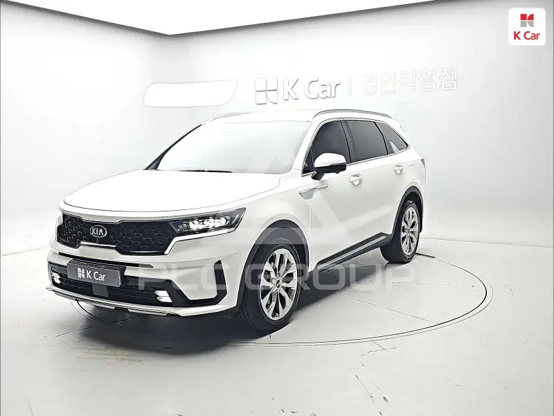2021 KIA Sorento
