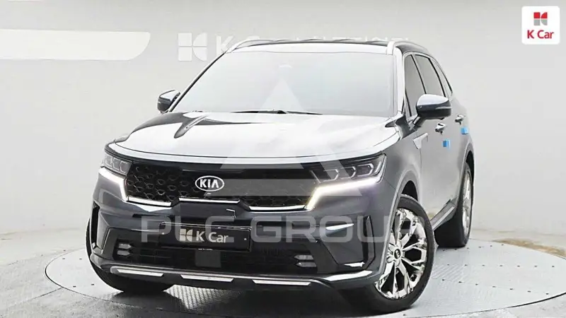 2021 KIA Sorento