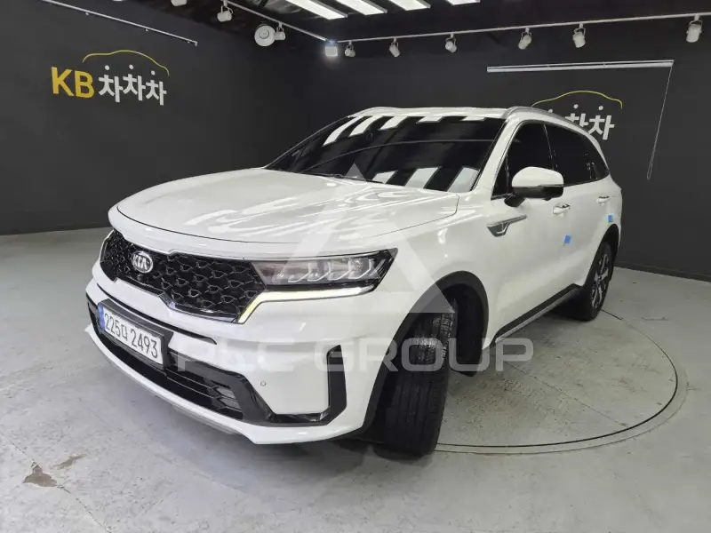 2021 KIA Sorento