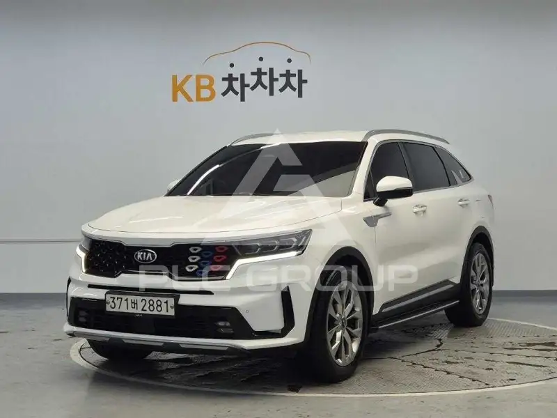 2021 KIA Sorento