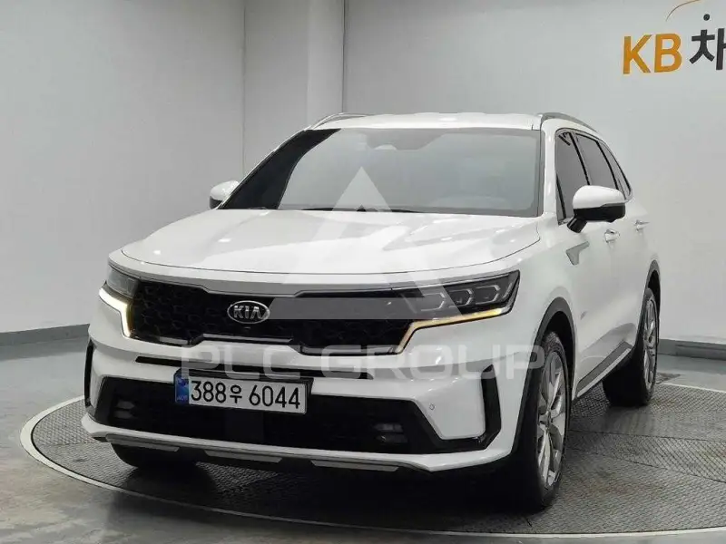 2021 KIA Sorento