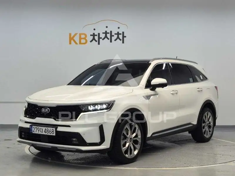 2021 KIA Sorento