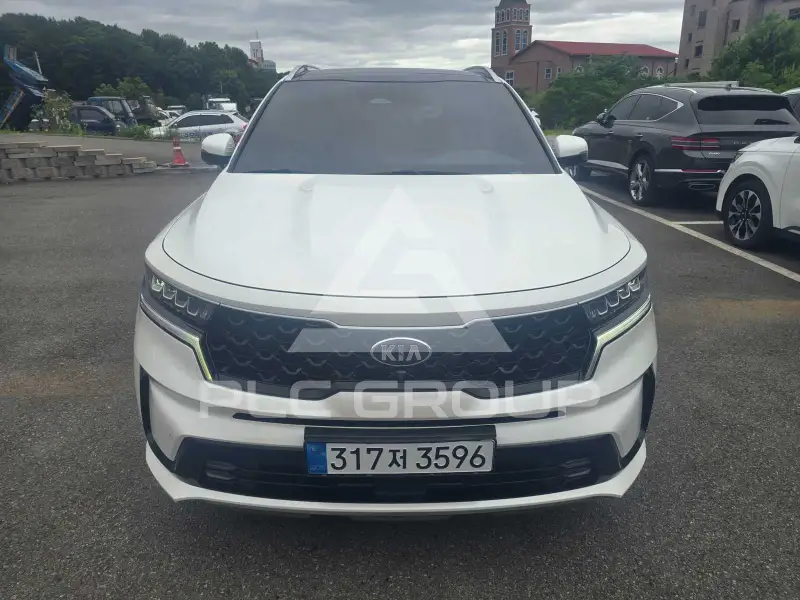 2021 KIA Sorento