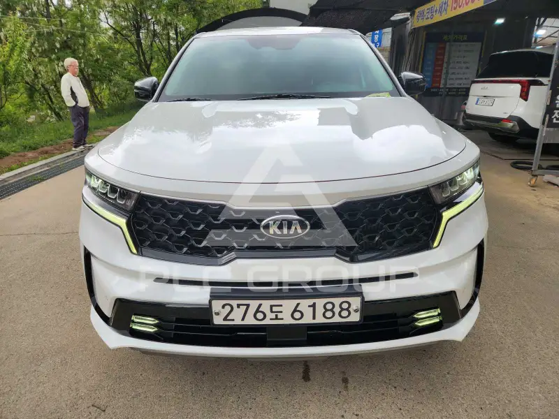 2021 KIA Sorento