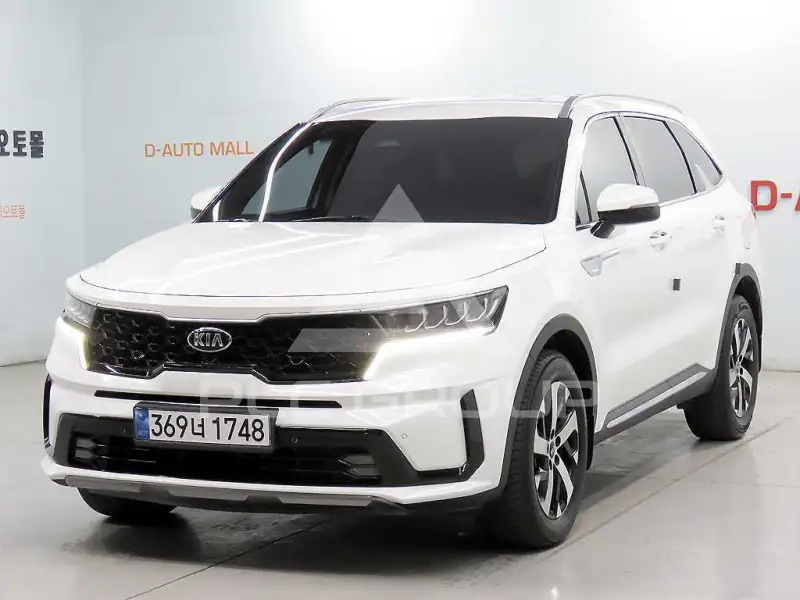 2021 KIA Sorento