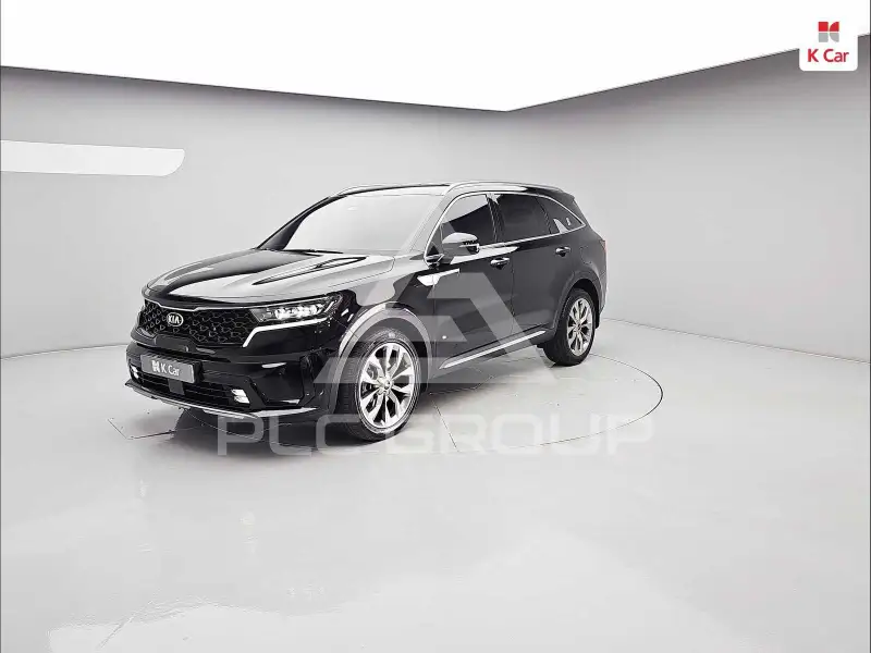 2021 KIA Sorento
