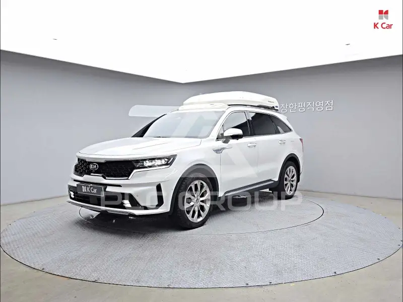 2021 KIA Sorento