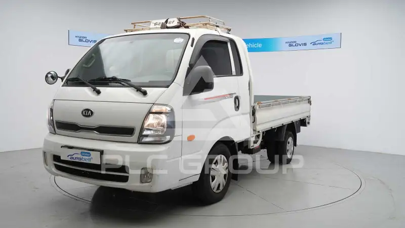 2021 KIA Bongo 3
