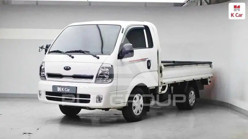 2021 KIA Bongo 3