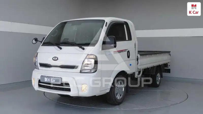 2021 KIA Bongo 3