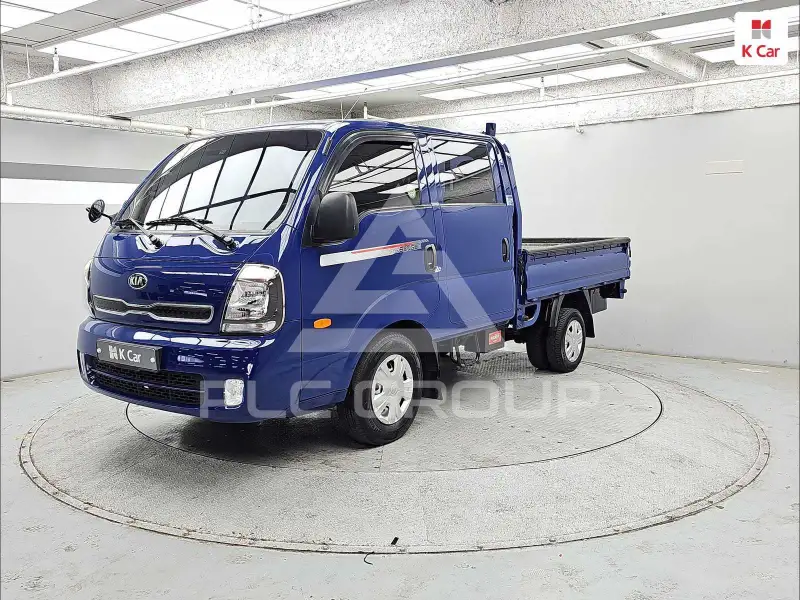 2021 KIA Bongo 3