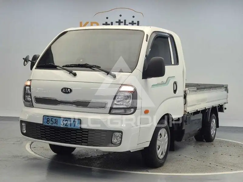2021 KIA Bongo 3