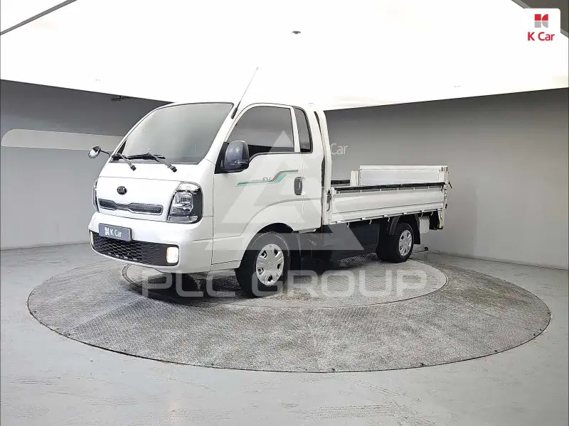 2021 KIA Bongo 3