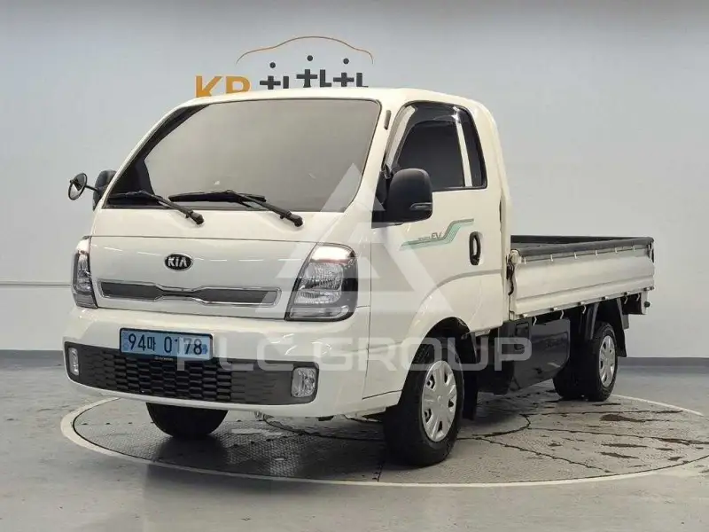 2021 KIA Bongo 3