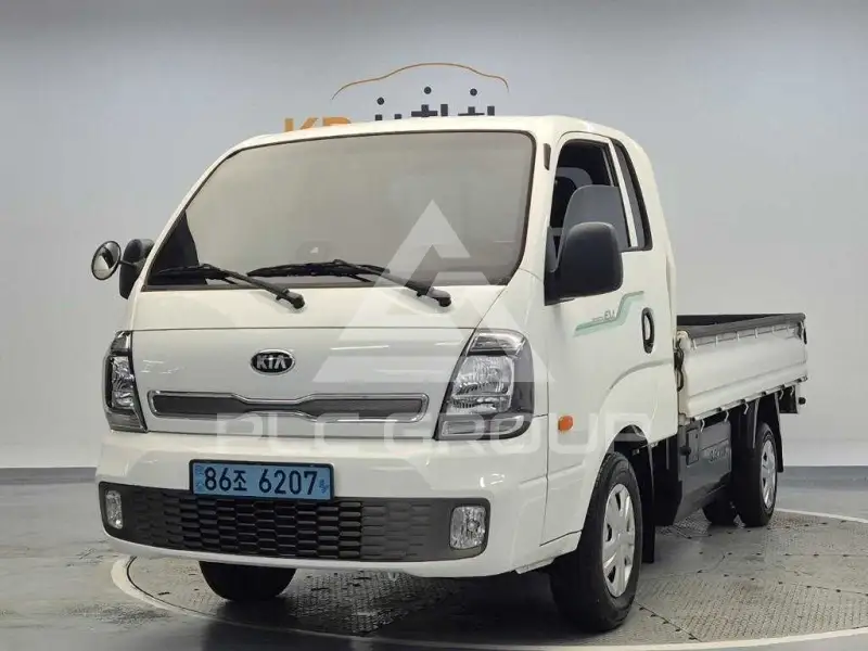 2021 KIA Bongo 3