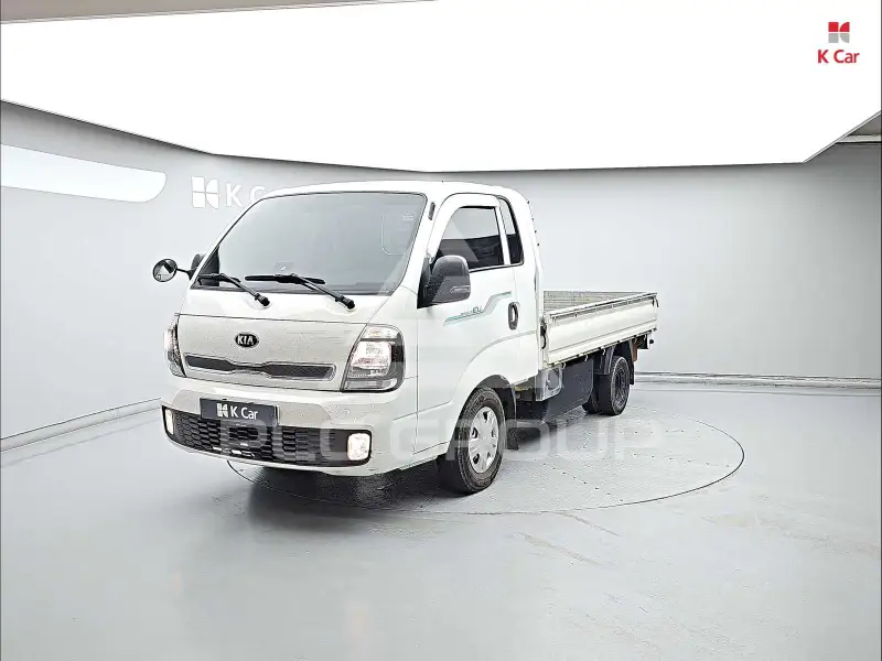 2021 KIA Bongo 3