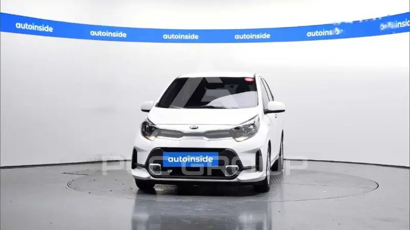 2021 KIA Morning