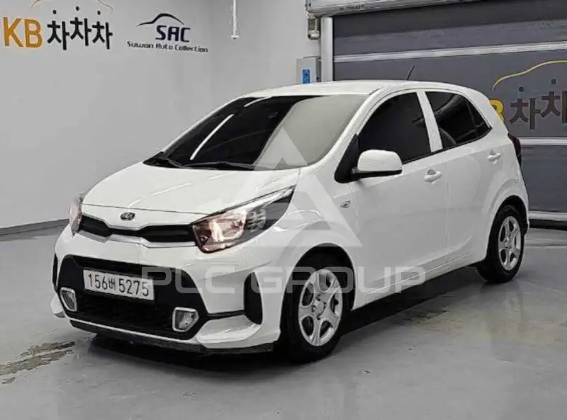 2021 KIA Morning