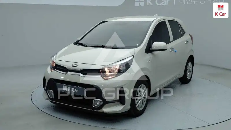 2021 KIA Morning