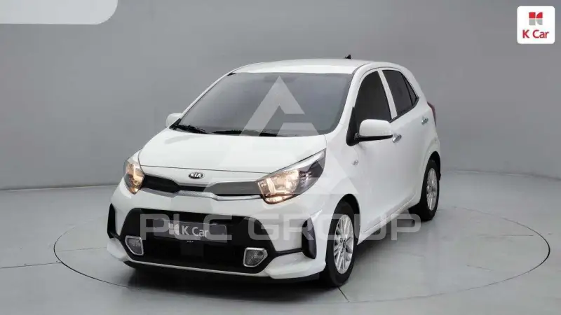 2021 KIA Morning
