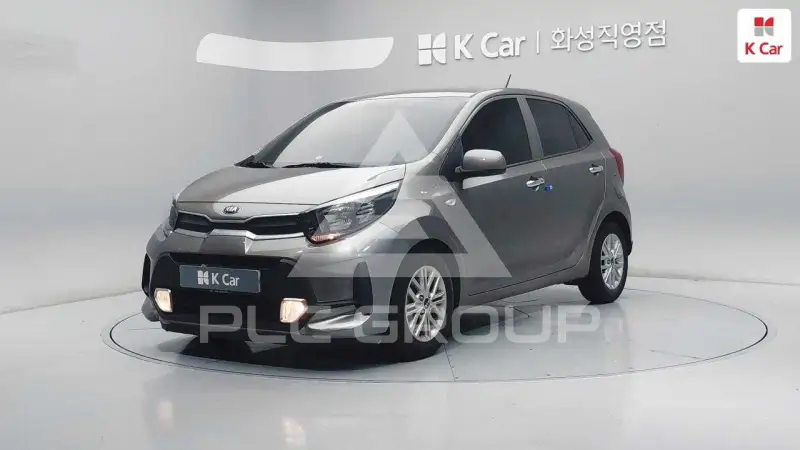 2021 KIA Morning