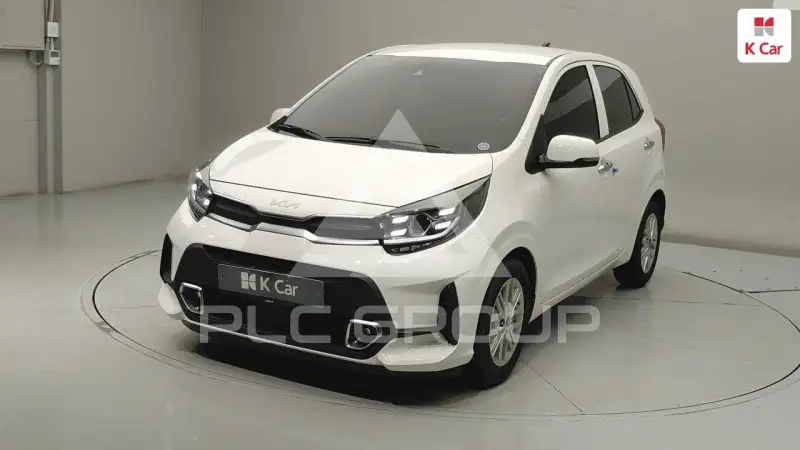 2021 KIA Morning