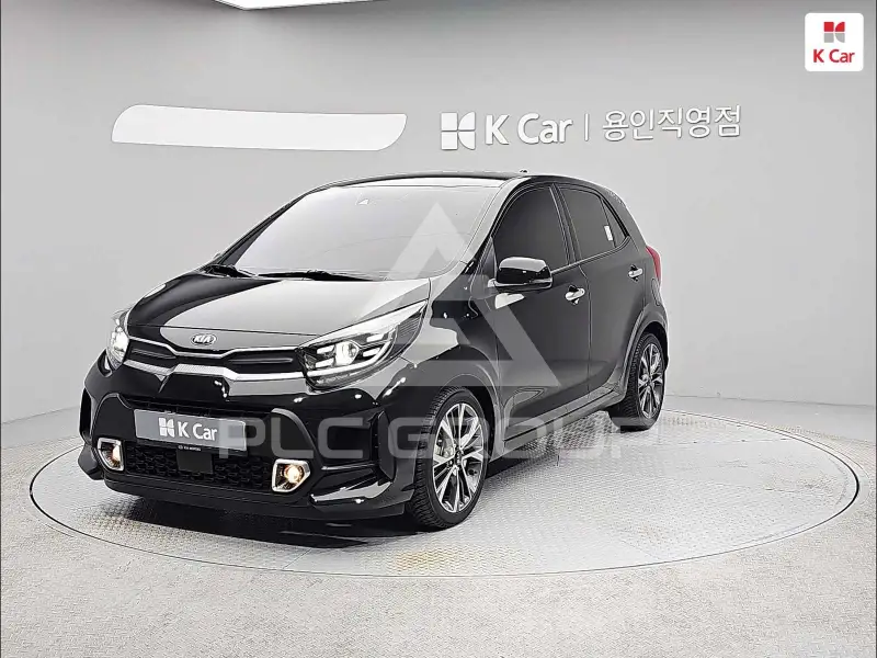 2021 KIA Morning