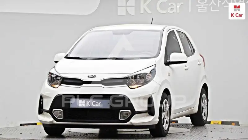 2021 KIA Morning