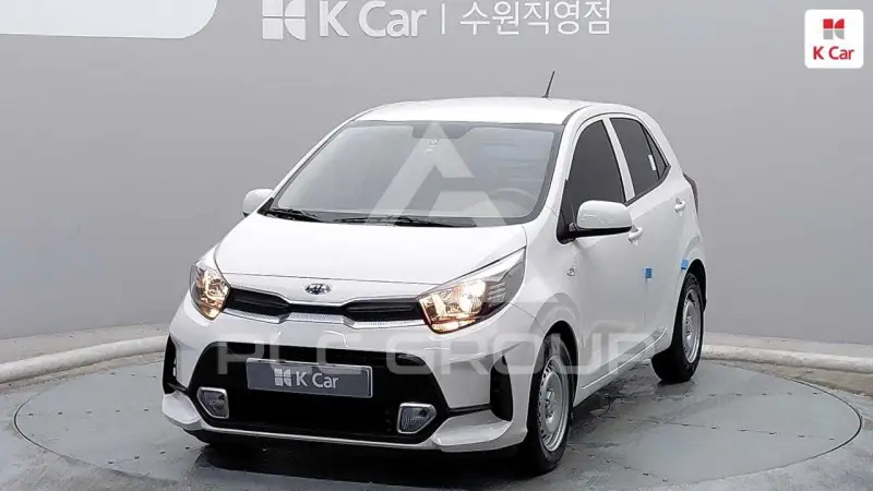 2021 KIA Morning