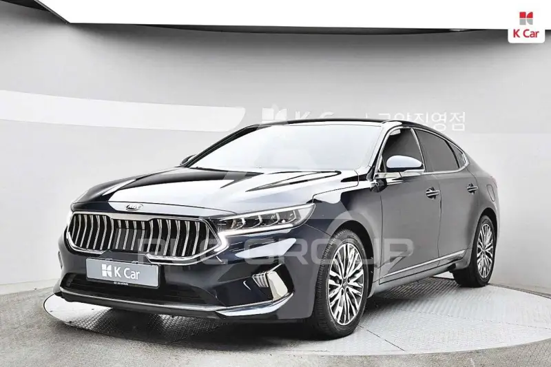 2021 KIA K7