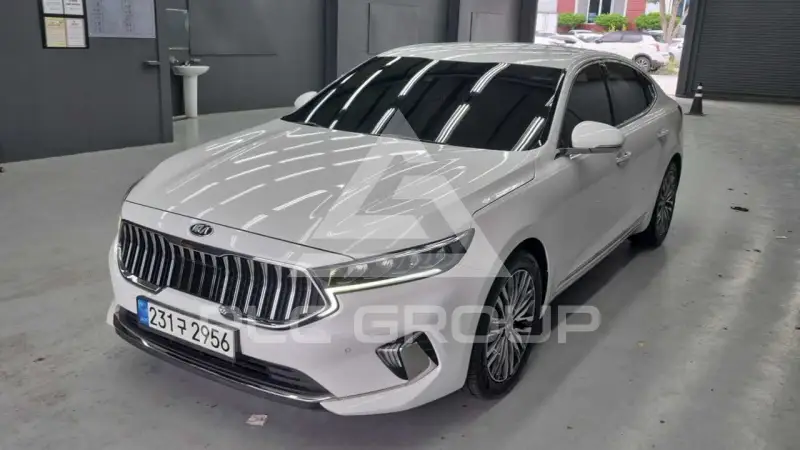 2021 KIA K7