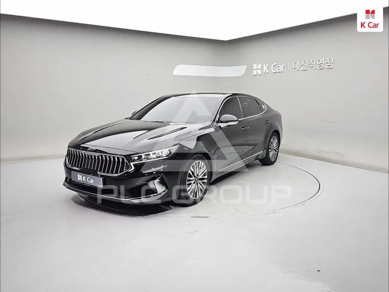 2021 KIA K7