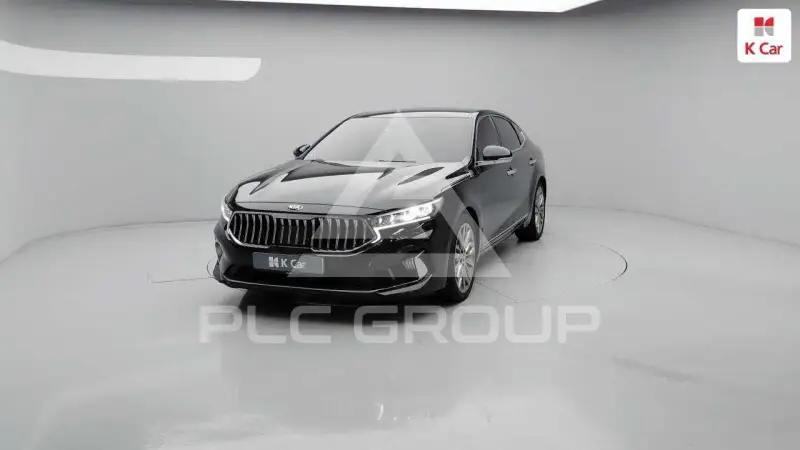 2021 KIA K7
