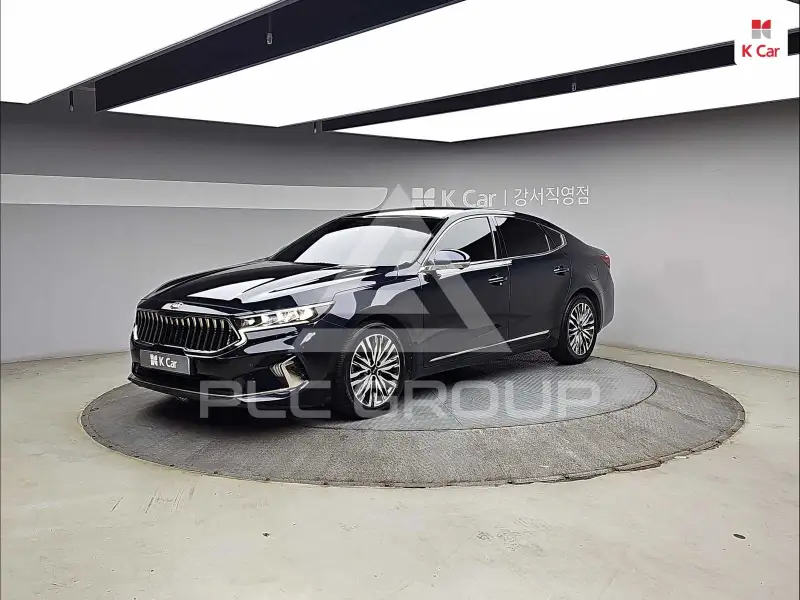 2021 KIA K7