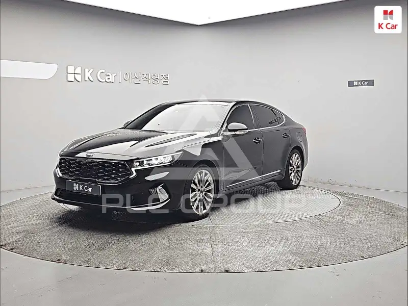 2021 KIA K7